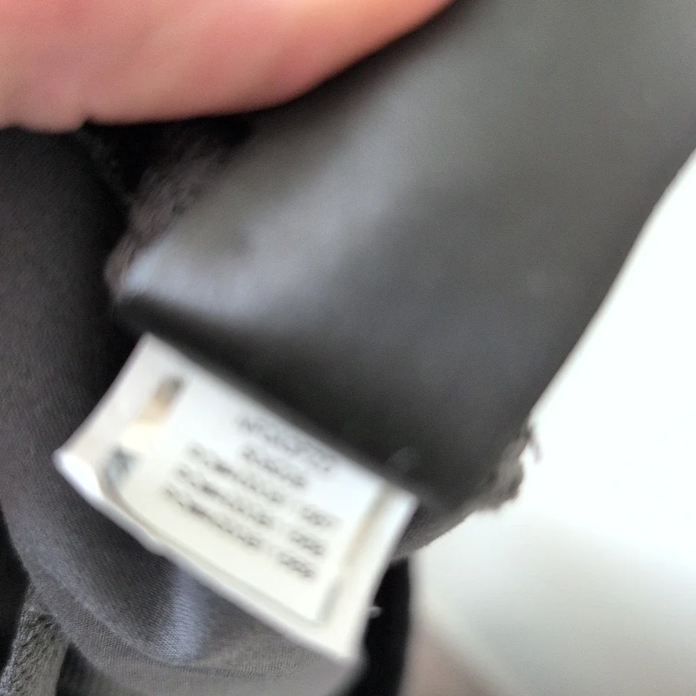 The North‎ Face Granite Mens Hiking Pants Gray Cotton Nylon Stretch 40x29 Short